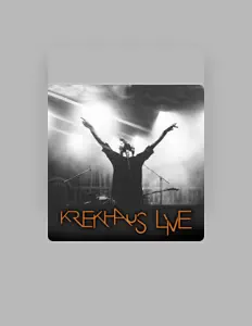 Escucha a KREKHAUS, mira videos musicales, lee su biografía, consulta las fechas de las gira y más.