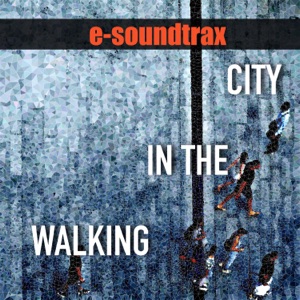 Walking in the City (Instrumental)