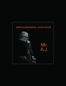 Listen to Alain Soler, watch music videos, read bio, see tour dates & more!