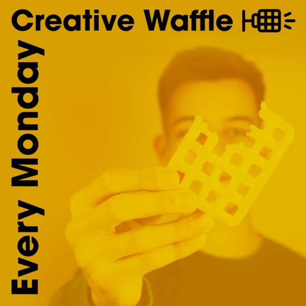 Creative Waffle by Blue Deer Design Creative Waffle by Blue Deer Design
