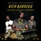 Rich Badness (feat. T-Square & Hot-Skippa) - Jah Vain lyrics