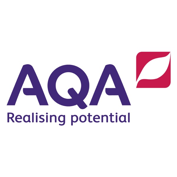 AQA Economics cover