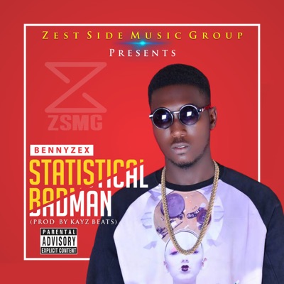 Statistical Badman - Single
