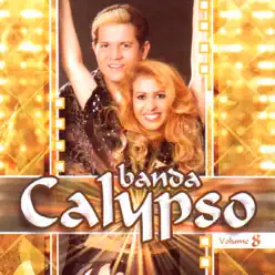 Volume 8 - Banda Calypso