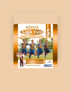 Listen to Bozkır Yazdamı Ekibi, watch music videos, read bio, see tour dates & more!