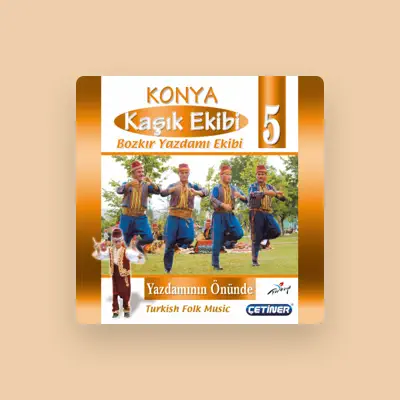 Listen to Bozkır Yazdamı Ekibi, watch music videos, read bio, see tour dates & more!