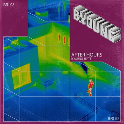 B.Young Beats - Lofi