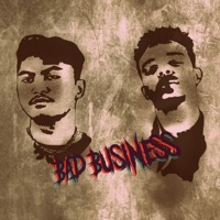 Bad Business (feat. Quicho) - Single - Shiva