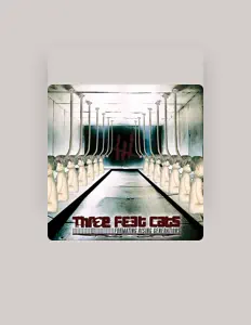 Three Feet Cats सुनें, म्यूज़िक वीडियो देखें, बायो पढ़ें, दौरे की तारीखें और बहुत कुछ देखें!