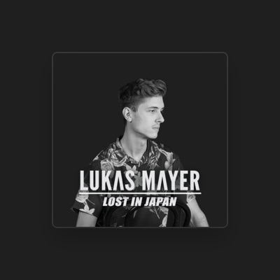 Listen to Lukas Mayer, watch music videos, read bio, see tour dates & more!