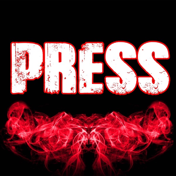 Press (Originally Performed by Cardi B) [Instrumental] - Single