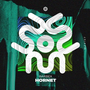 Hornet - Single