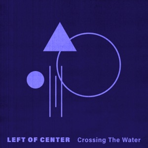 Crossing the Water (feat. Justin Kauflin & Emre Kartari) - EP