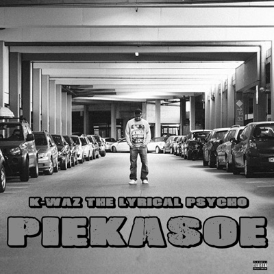 Piekasoe - EP