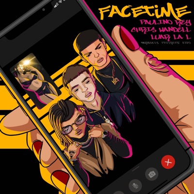Facetime - Single