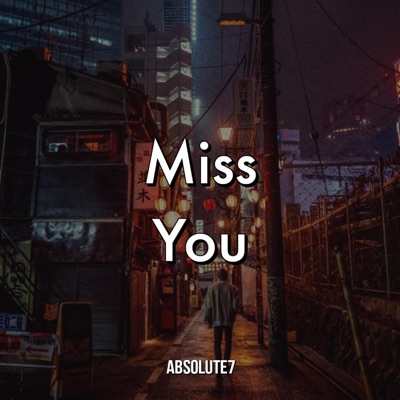Miss You - Single