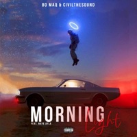 Morning Light (feat. Naye Ayla) - Single - Bo Maq & CivilTheSound