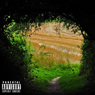 Into the Garden (feat. IForgot) - EP
