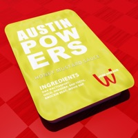 Austin Powers - Single - Dav @activepoet & Josh & Rob