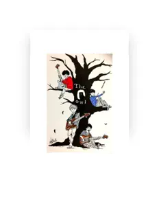 The Owl을(를) 듣고, 뮤직 비디오를 보고, 약력을 읽고, 투어 일정 등을 확인하세요!