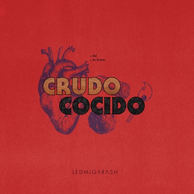 Crudo Cocido 2 - Single