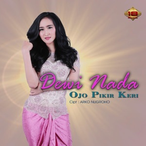 Dewi Nada - Ojo Pikir Keri - Line Dance Choreographer
