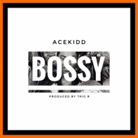 Bossy - Single - Acekidd