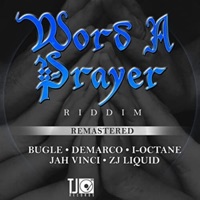 Demarco - We Pray (Remastered)