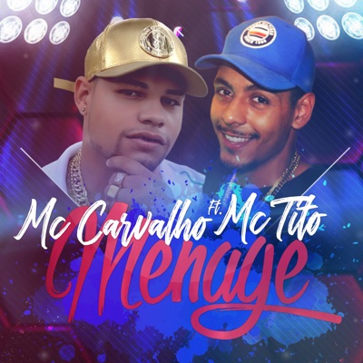 Menage (feat. Mc Tito) - Single