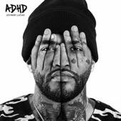 ADHD artwork