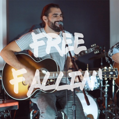 Free Fallin' - Single