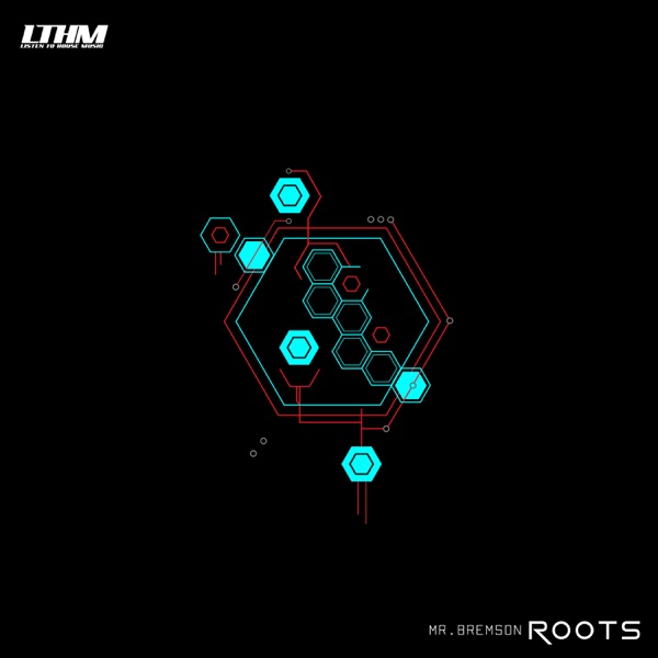 Roots - EP