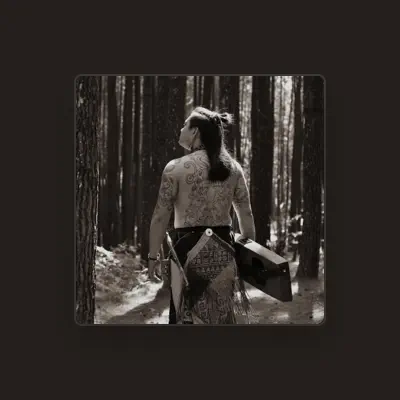 Listen to Uyau Moris, watch music videos, read bio, see tour dates & more!