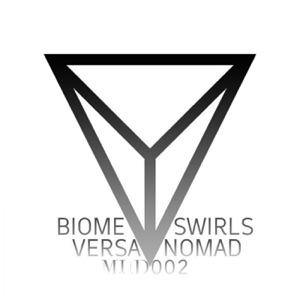Swirls / Nomad - Single
