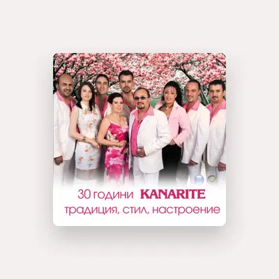 Listen to Kanarite, watch music videos, read bio, see tour dates & more!