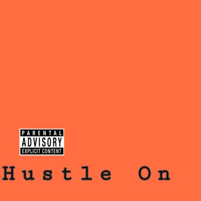 Hustle On - Single
