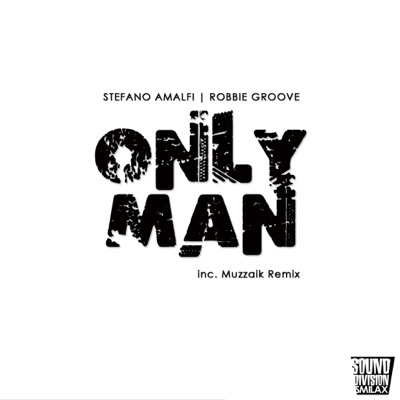 Only Man - Single