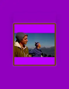 Ouve Nyggy Enevilla, vê vídeos de música, lê a biografia, vê as datas da digressão e muito mais!