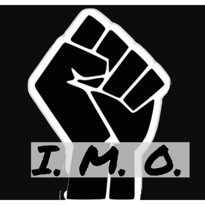 I.M.O. (The Cypher) [feat. Pedey Genkins, Cintel Gallow, Litarodi, E. Ross, Herbert Addison & King Dray] - EP