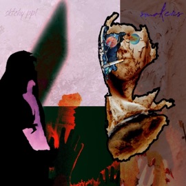 Bois in the Backseat (No Seatbelt) sktchy ppl