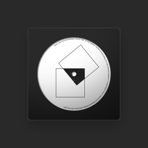 Andres Fernandez's avatar