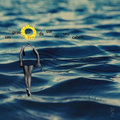 Um Girassol da Cor de Seu Cabelo (feat. José Miguel Brasil & Fernando Leporace) - Single