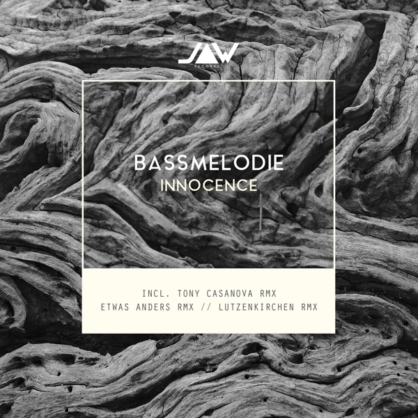 Innocence - EP