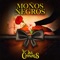 Moños Negros - Los Dos Carnales lyrics