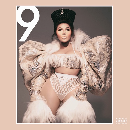 Album artwork
