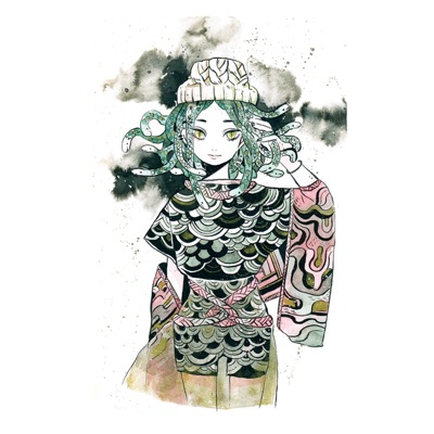 Medusa (feat. Mon-Day) - Single