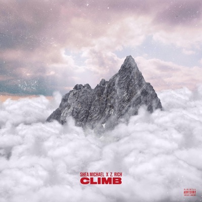 Climb (feat. Z. Rich) - Single