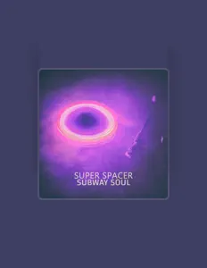 聆聽 Subway Soul、觀看音樂影片、閱讀小傳、查看巡演日期等！