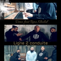 Ligne 2 Conduite (feat. Rimo & Khalid) - Single - Deno