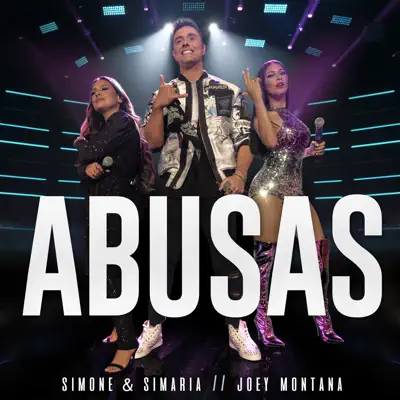 Abusas (Ao Vivo) - Single - Joey Montana